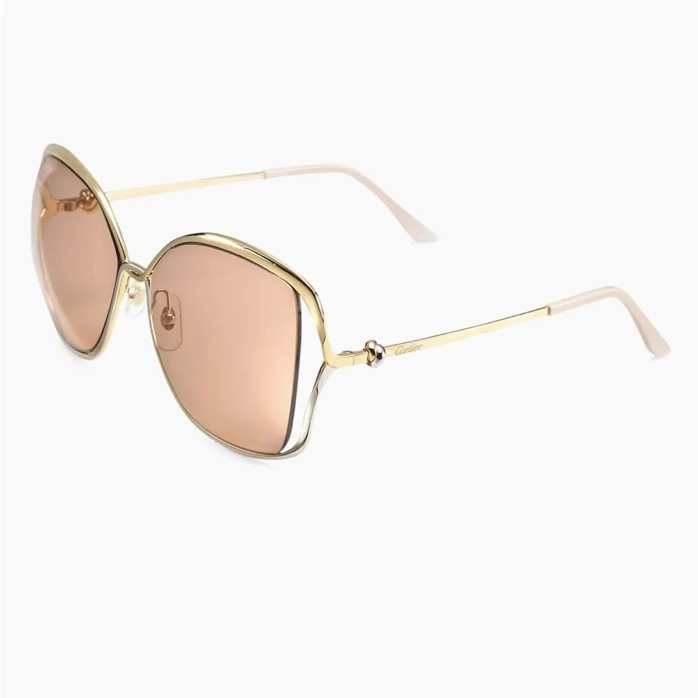 Cartier sunglasses